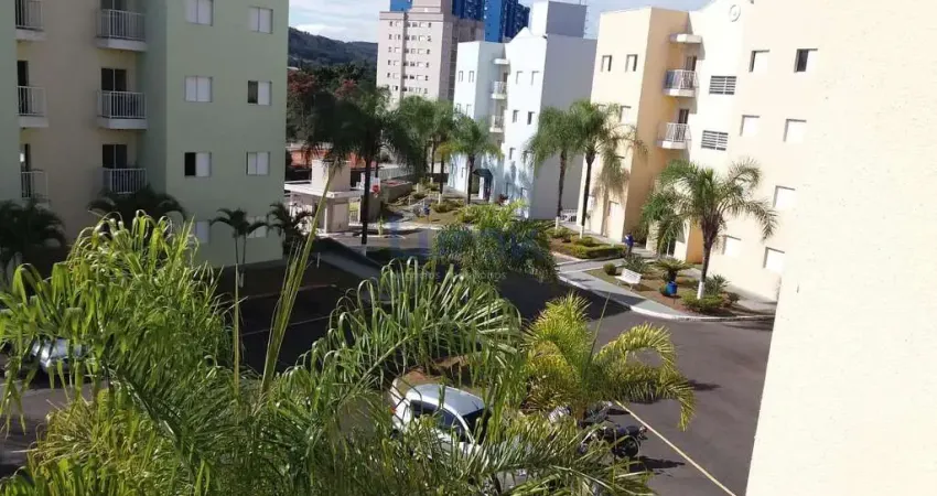 Apartamento à venda, Ortizes, Valinhos, SP - Residencial Tábata