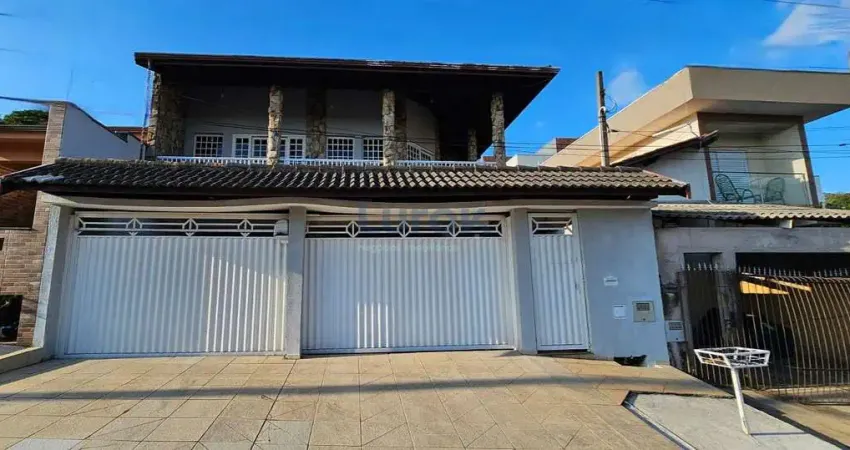 Casa com 3 quartos à venda na Rua Edgard Genezini, 270, Bosque, Vinhedo