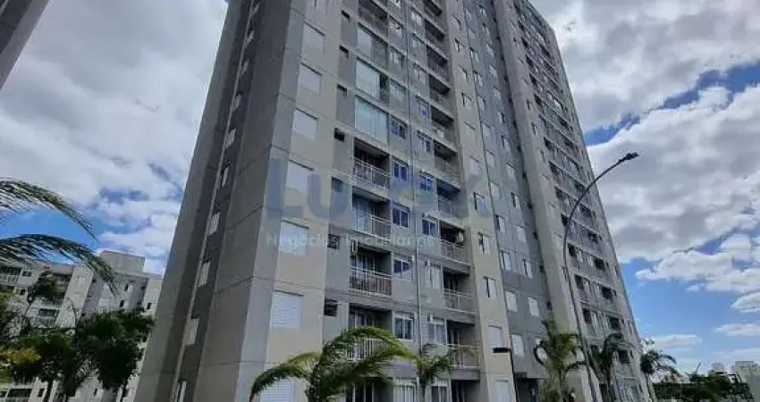 Apartamento Vert Condomínio Parque, entre Campinas e Valinhos, SP