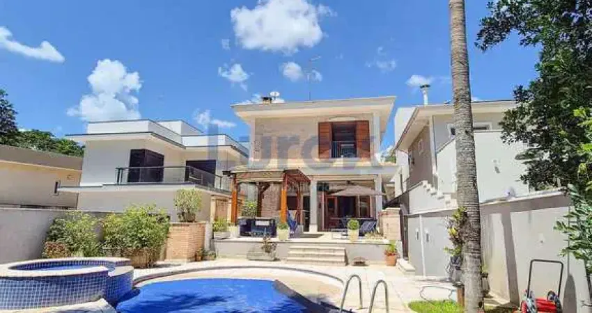 Casa 3 suítes para Locação Condomínio Reserva Colonial - Valinhos / SP