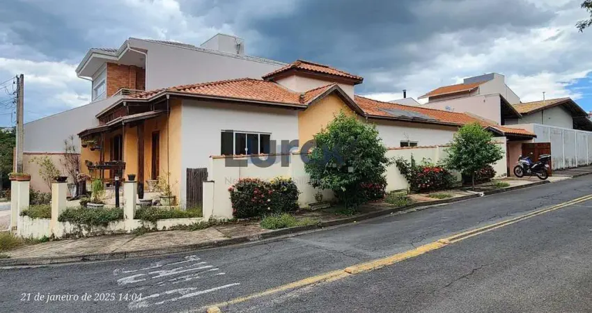 casa para Locação 3 Quartos, 2 Suites, 2 Vagas, 350M², Parque dos Cocais, Valinhos - SP | Condomíni