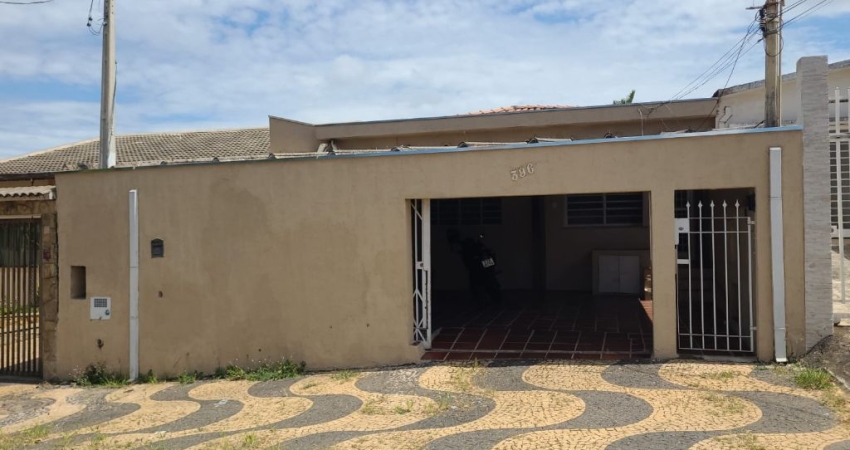 Casa a venda Jd Leonor-  lindíssima