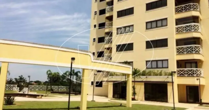 Apartamento com 4 quartos à venda na Rua Dona Eglantina Penteado da Silva Prado, 170, Jardim dos Oliveiras, Campinas