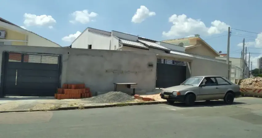 Casa com 3 quartos à venda na Rua Iboti, 475, Vila Maria, Campinas