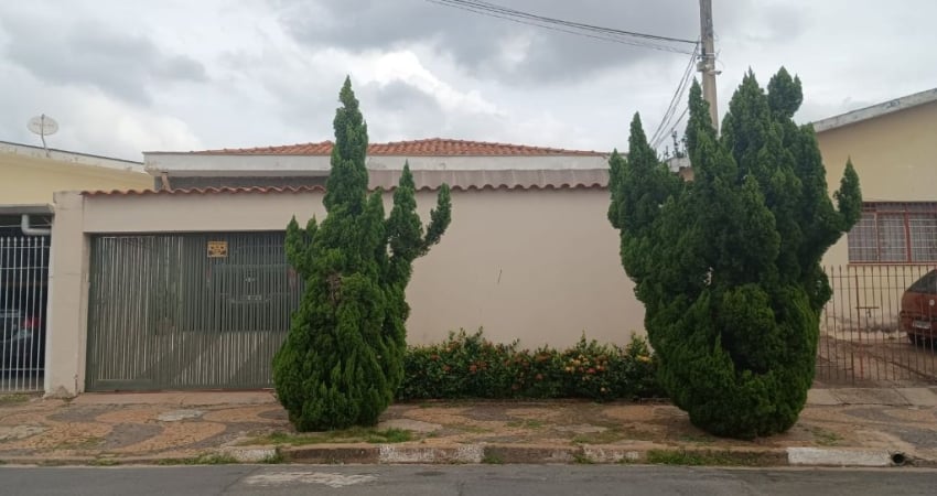 CASA A VENDA JARDIM PROENÇA COM EDÍCULA