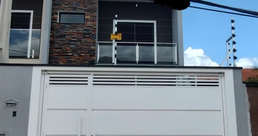 Casa com 3 quartos à venda na Rua Sebastião Ignácio da Silva, Parque Jambeiro, Campinas