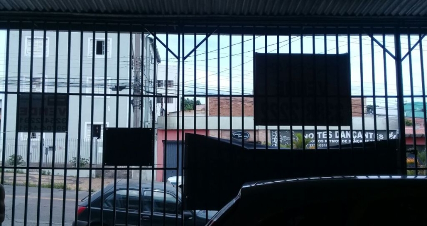 Casa comercial com 15 salas à venda na Avenida Doutor Betim, Vila Marieta, Campinas