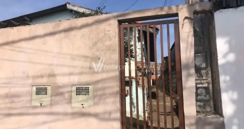 Casa com 5 quartos à venda na Rua Domício Pacheco e Silva, 291, Jardim Novo Campos Elíseos, Campinas