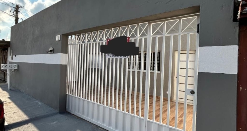 CASA Á VENDA VILA CASTELO BRANCO 3 DORM
