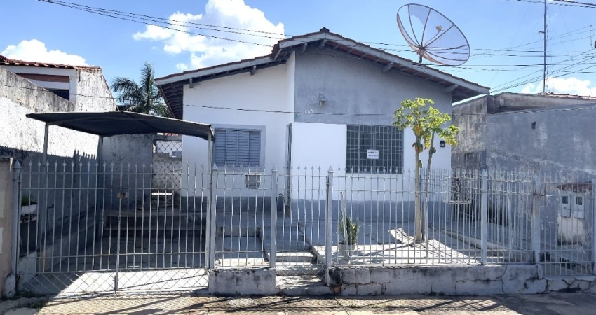 CASA A VENDA JD GARCIA COM EDICULA