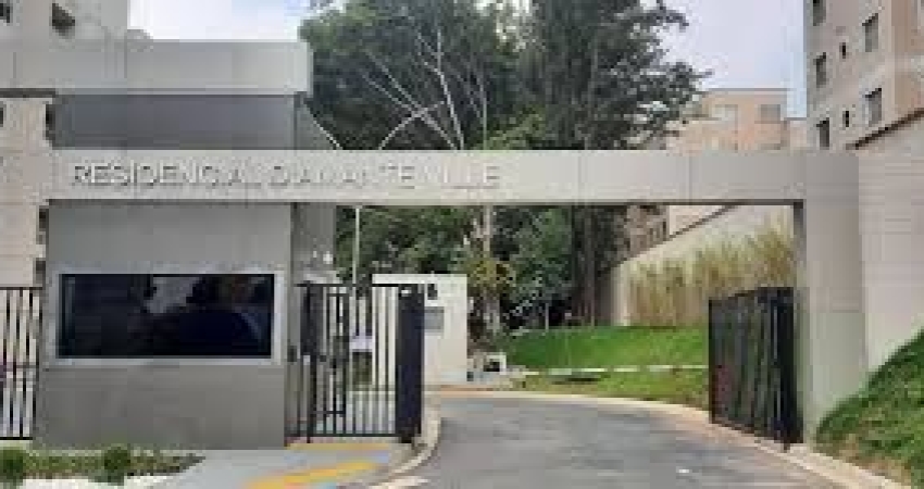 LINDO APARTAMENTO A VENDA DIAMANTE VILLE