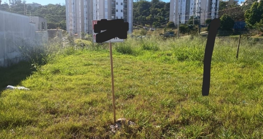 Terreno à venda na Rua Francisco Ferreira Veiga, Jardim Ibirapuera, Campinas