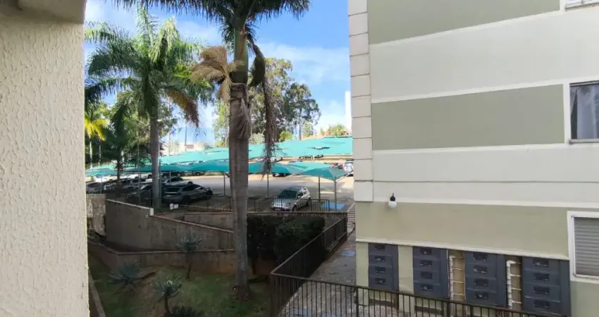 Apartamento com 3 quartos à venda na Avenida São José dos Campos, 150, Jardim Nova Europa, Campinas