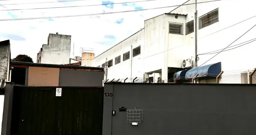 Casa com 3 quartos à venda na Rua Praia do Embaré, Jardim São Fernando, Campinas
