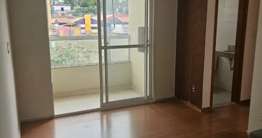 Apartamento com 2 quartos à venda na Rua Santa Rita do Passa Quatro, Jardim Nova Europa, Campinas