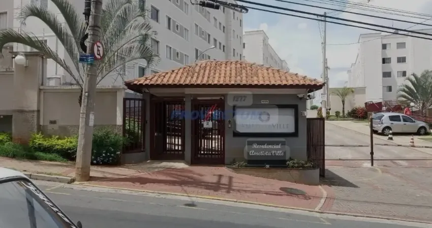 Lindo apartamento no ametista ville no nova europa em canpinas á venda