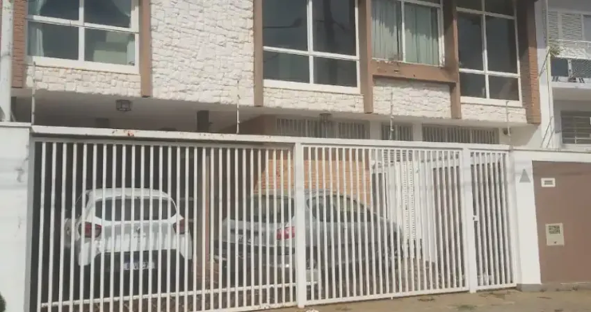 Belíssimo sobrado á venda no jardim novo são josé. excelente localização