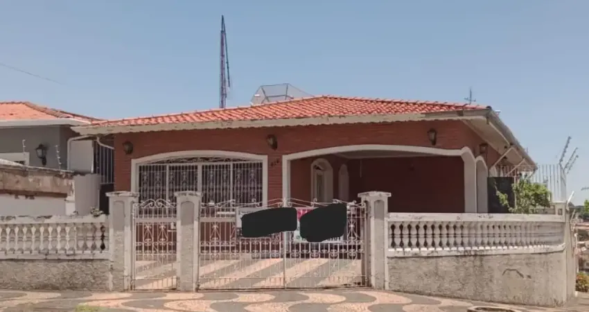 Casa no taquaral residencial ou comercial á venda.... com edícula