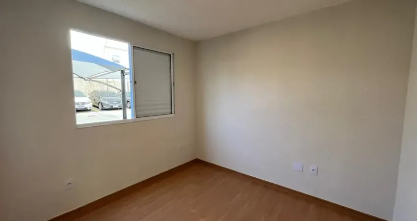 Apartamento Garden à Venda - Residencial Colinas de Nápoles - Jardim Nova Abolição