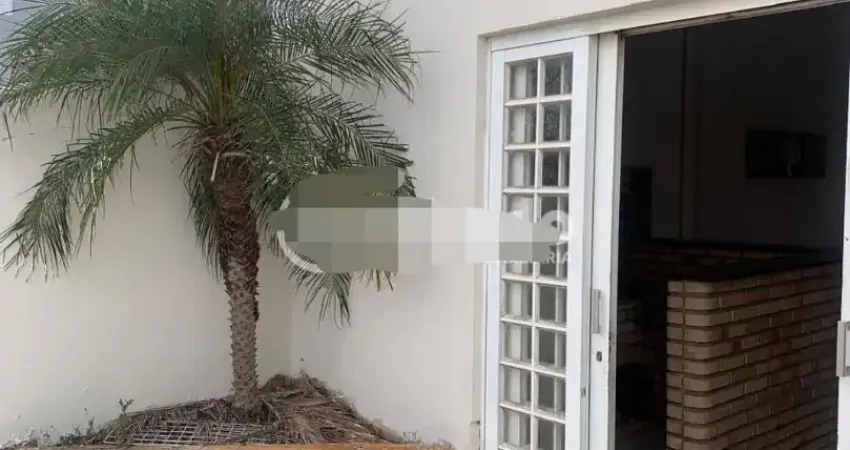 Casa com 3 quartos à venda na Rua Vicente Celestino, Jardim Antonio Von Zuben, Campinas