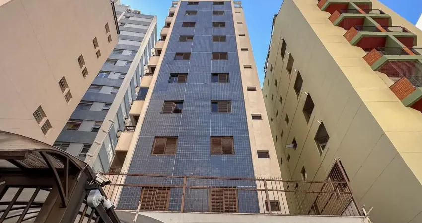 Apartamento com 2 quartos à venda na Rua Padre Vieira, Centro, Campinas