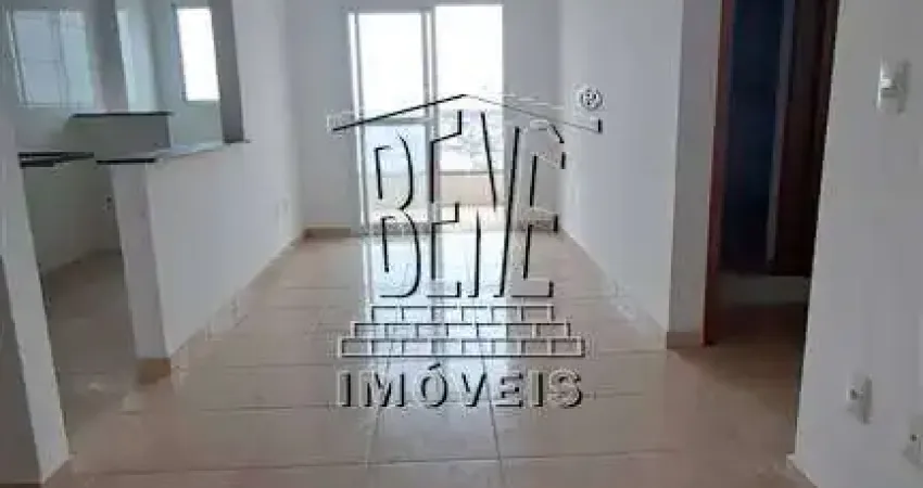 Apartamento com 2 quartos à venda na Praça São Pedro, 96, Vila Caiçara, Praia Grande