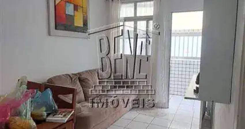 Apartamento com 1 quarto à venda na RUA CANTO DO FORTE, 491, Canto do Forte, Praia Grande