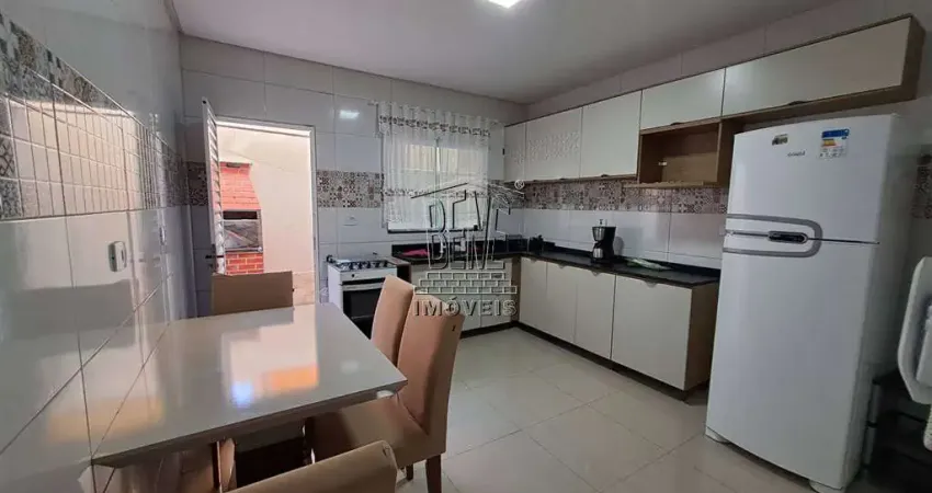 Casa com 2 quartos à venda na RUA VILA CAICARA, 303, Vila Caiçara, Praia Grande