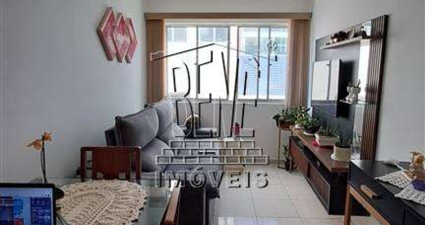 Apartamento com 1 quarto à venda na RUA VILA CAICARA, 1784, Vila Caiçara, Praia Grande