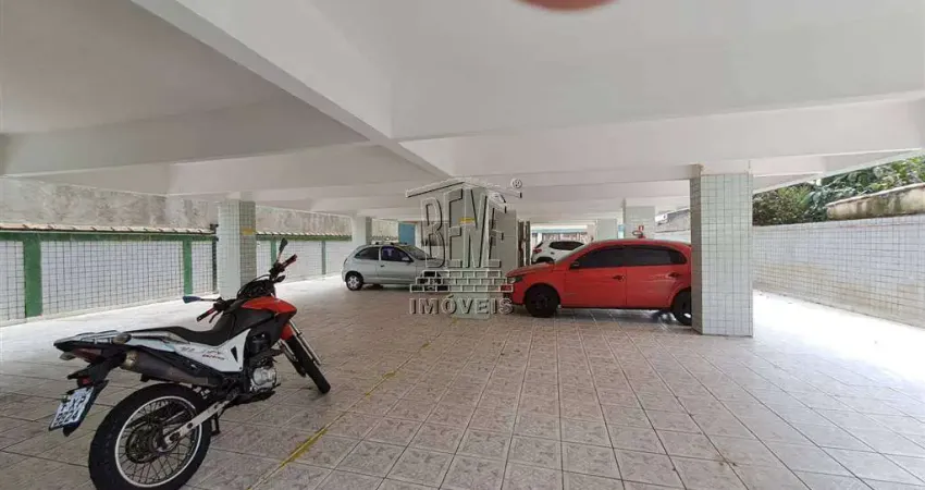 Apartamento com 1 quarto à venda na Rua Doutor Gervásio Bonavides, 1784, Vila Caiçara, Praia Grande