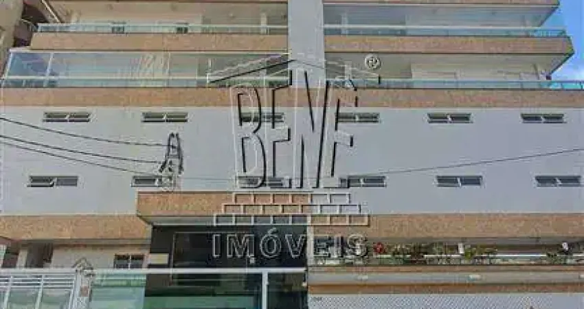 Apartamento com 2 quartos à venda na Rua Doutor Gervásio Bonavides, 1597, Vila Caiçara, Praia Grande