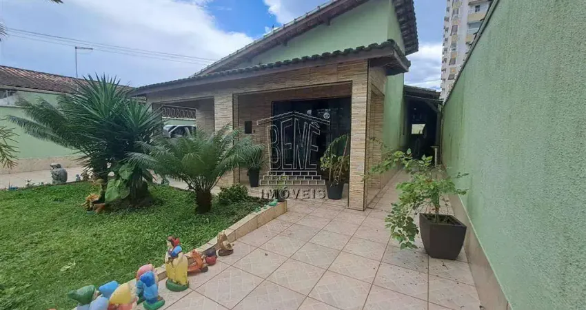 Casa com 2 quartos à venda na Rua das Petúnias, 91, Balneário Flórida, Praia Grande