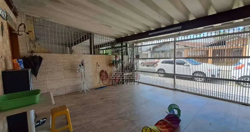 Casa com 2 quartos à venda na Rua Maringá, 462, Vilamar, Praia Grande