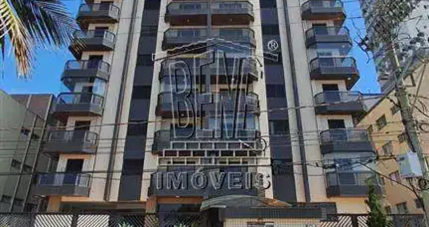 Apartamento com 1 dormitório suíte, prédio frente mar - vila caiçara