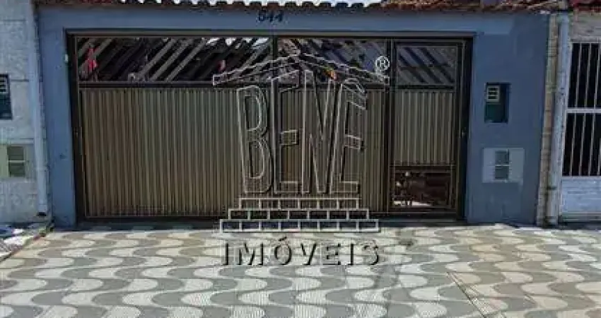 Casa com 2 quartos à venda na RUA VILA CAICARA, 595, Vila Caiçara, Praia Grande