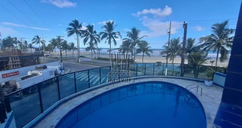 Apartamento com 2 quartos à venda na RUA VILA BALNEARIA, 104, Vila Balneária, Praia Grande