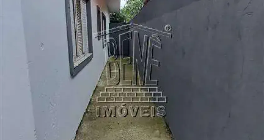 Casa com 3 quartos à venda na Avenida Juscelino Kubitschek de Oliveira, 488, Vilamar, Praia Grande