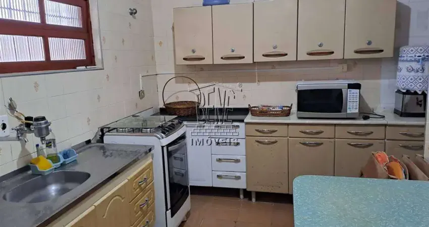 Casa com 2 quartos à venda na Rua Araxá, 480, Jardim Imperador, Praia Grande