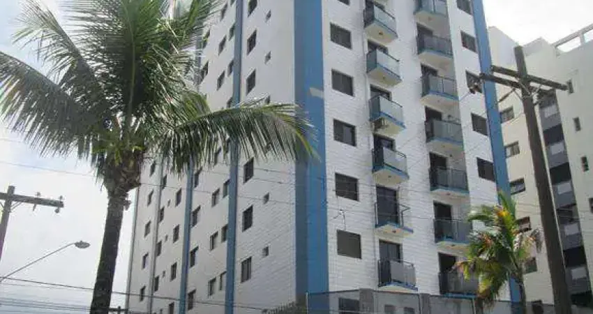 Apartamento com 2 dorms, florida, praia grande - r$ 265 mil, cod: 1025