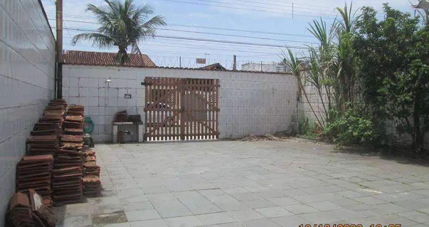 Casa com 2 quartos à venda na Rua Antônio Reinaldo Gonçalves, 266, Vila Caiçara, Praia Grande