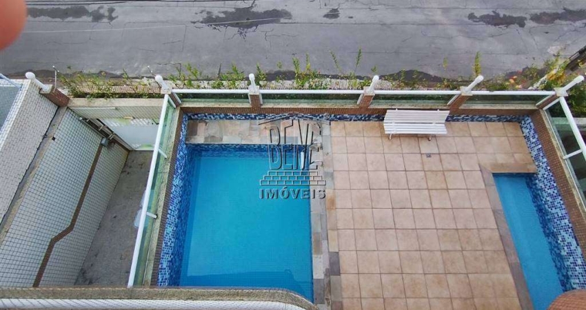 Apartamento com 2 quartos à venda na RUA VILA CAICARA, 1001, Vila Caiçara, Praia Grande