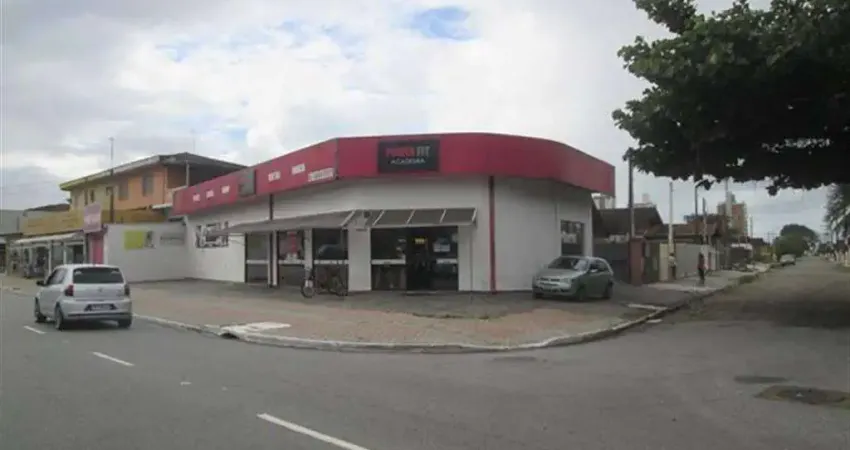 Casa comercial à venda na Rua Azaléa, 16918, Jardim Real, Praia Grande