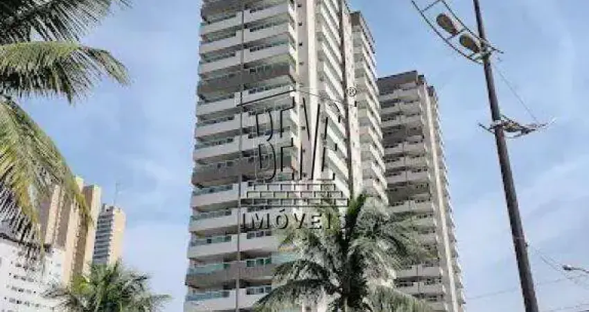 Apartamento com 2 quartos à venda na Rua Michel Alca, 8993, Vila Mirim, Praia Grande