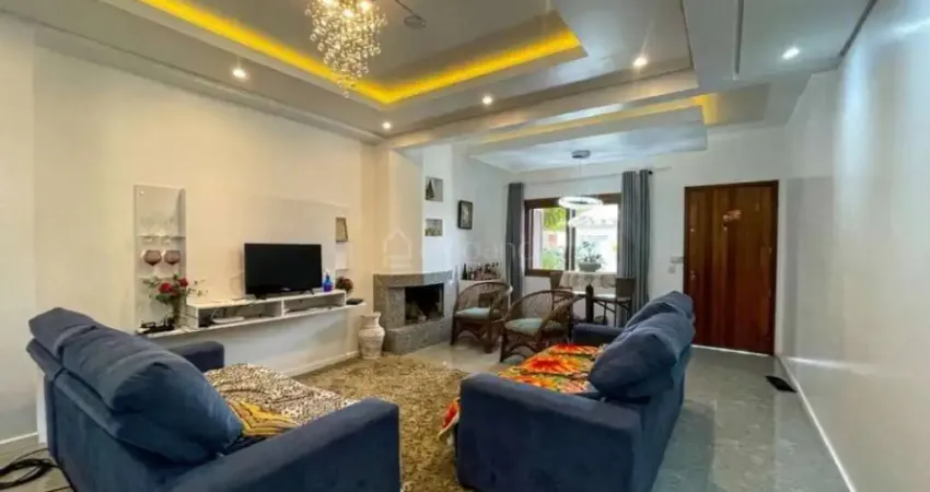 Casa com 6 quartos à venda na Pérolas, 1285, Rainha do Mar, Xangri-Lá