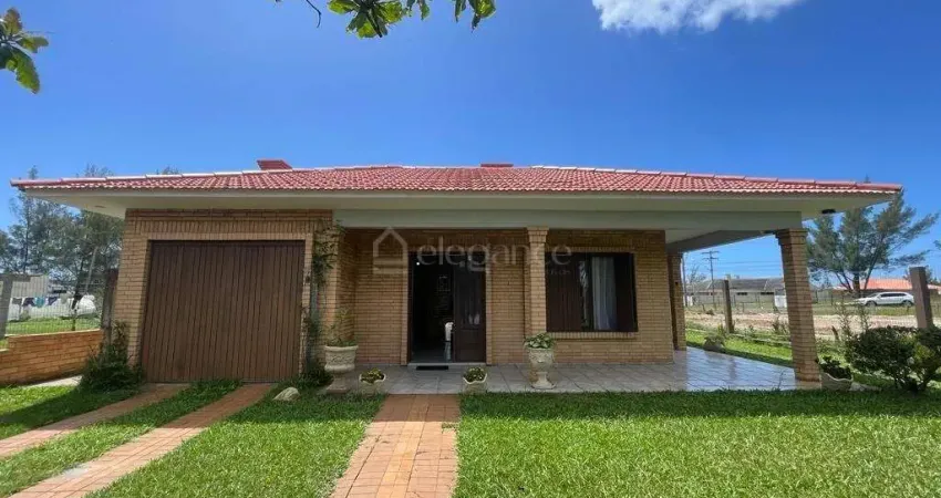 Casa com 3 quartos à venda na Vital Brasil, 143, Arpoador, Xangri-Lá