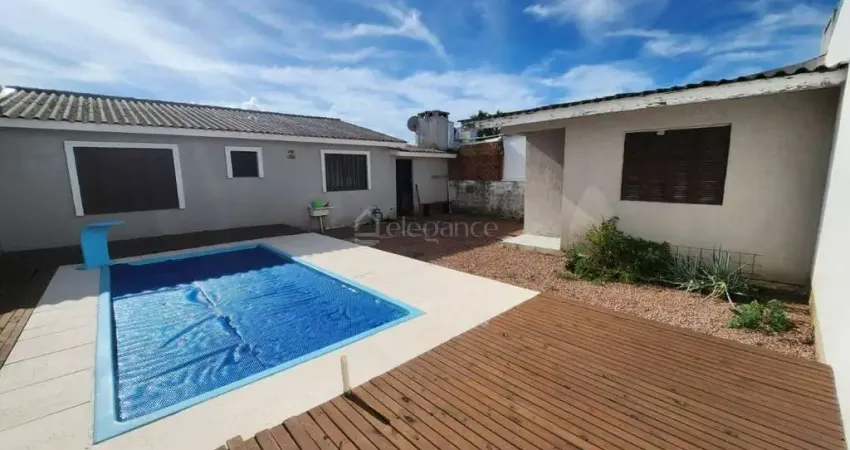 Casa em condomínio fechado com 2 quartos à venda na Avenida Interbalneários, 572, Rainha do Mar, Xangri-Lá