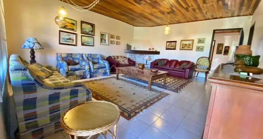 Casa em condomínio fechado com 3 quartos à venda na Rua Rio Mampituba, 1749, Centro, Xangri-Lá