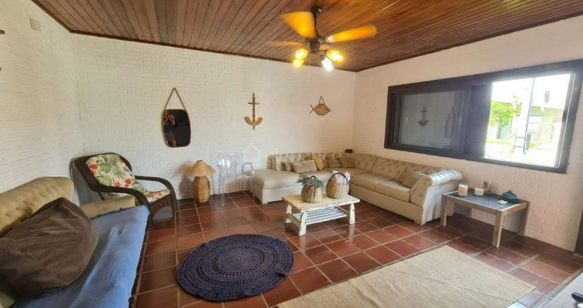 Casa em condomínio fechado com 3 quartos à venda na Rua Rio Mampituba, 809, Centro, Xangri-Lá