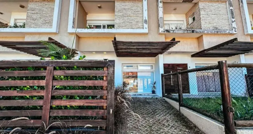 Casa em condomínio fechado com 3 quartos à venda na Rua Rio da Várzea, 35, Centro, Xangri-Lá
