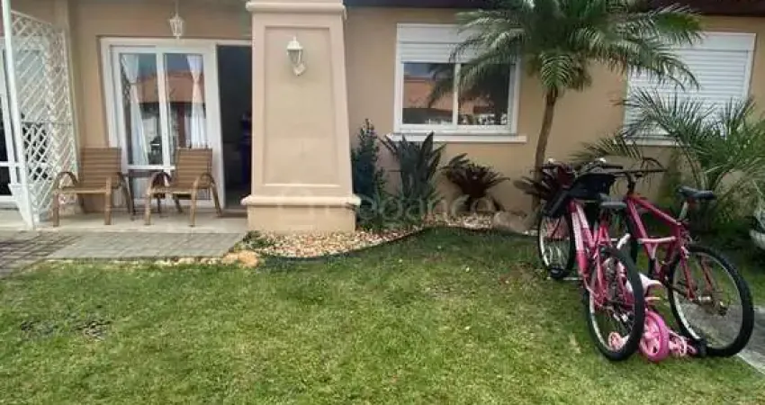 Casa em condomínio fechado com 3 quartos à venda na Central, 1001, Noiva Do Mar, Xangri-Lá